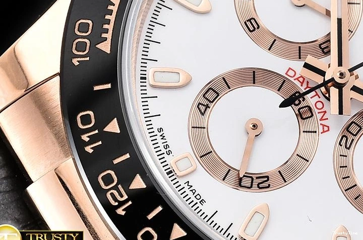 1110 ROLDYT0262A – Daytona Timeless 909